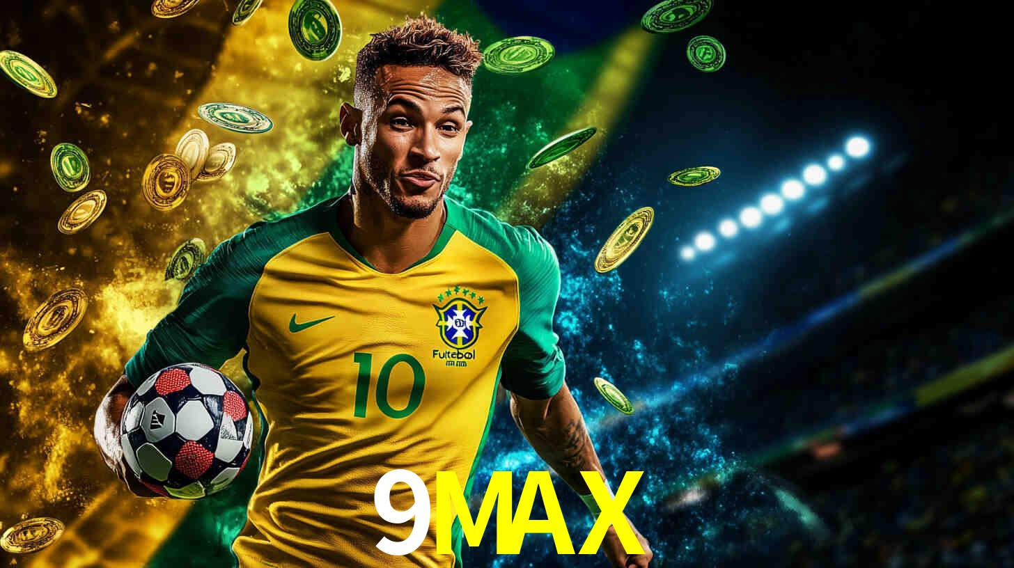 Acceso seguro de inicio de sesión 9MAX para jugadores en México
